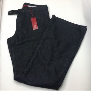 Limited Edition Banana Republic Trouser Jeans